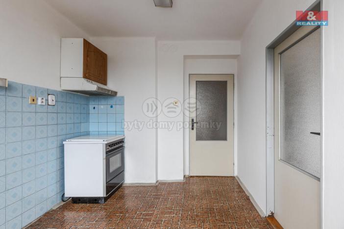 Prodej bytu 2+1, Nalžovské Hory - Nalžovy, 50 m2