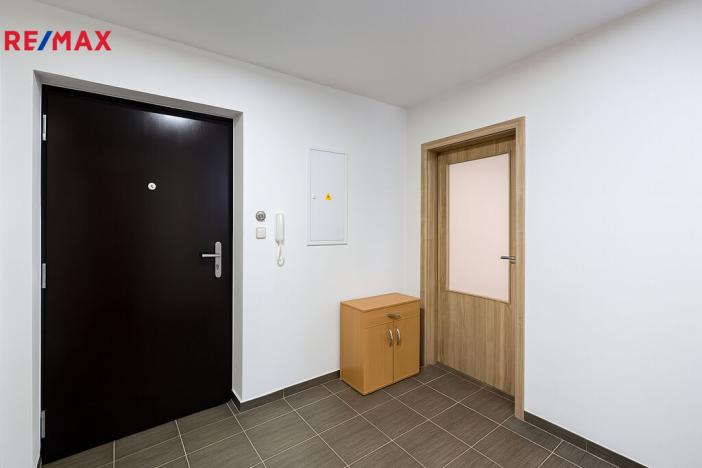 Prodej bytu 2+kk, Chotěboř, Houbova, 63 m2