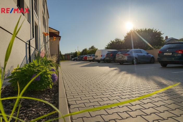 Prodej bytu 2+kk, Chotěboř, Houbova, 63 m2