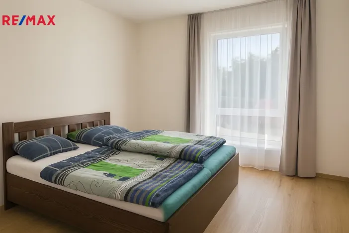 Prodej bytu 2+kk, Chotěboř, Houbova, 63 m2