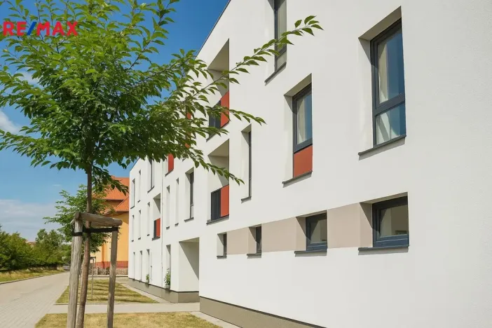 Prodej bytu 2+kk, Chotěboř, Houbova, 63 m2