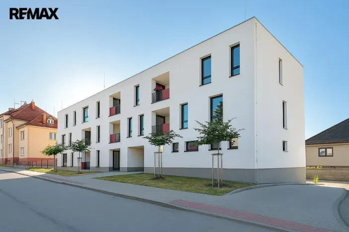 Prodej bytu 2+kk, Chotěboř, Houbova, 63 m2