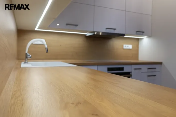 Prodej bytu 2+kk, Chotěboř, Houbova, 63 m2