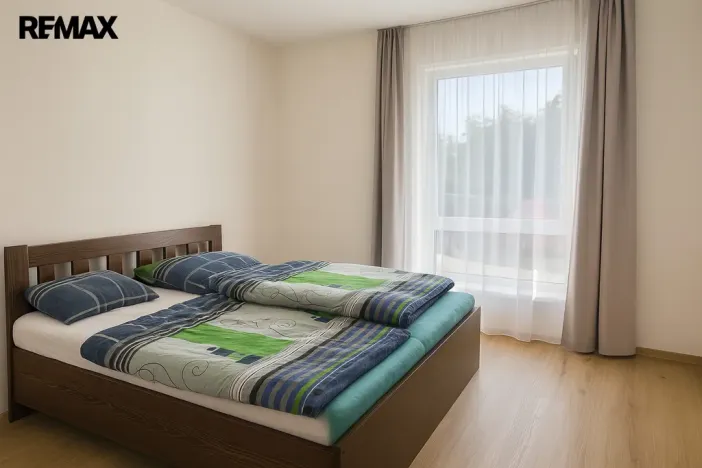 Prodej bytu 2+kk, Chotěboř, Houbova, 63 m2