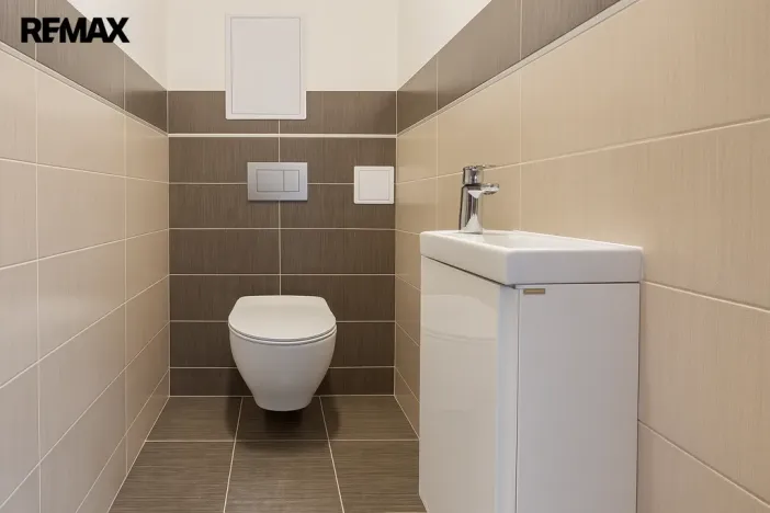 Prodej bytu 2+kk, Chotěboř, Houbova, 63 m2