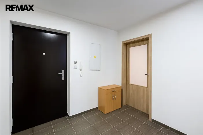 Prodej bytu 2+kk, Chotěboř, Houbova, 63 m2