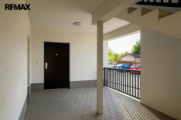 Prodej bytu 2+kk, Chotěboř, Houbova, 63 m2