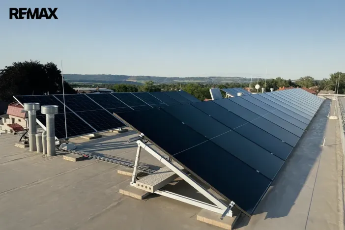 Prodej bytu 2+kk, Chotěboř, Houbova, 63 m2