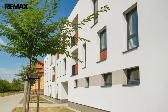 Prodej bytu 2+kk, Chotěboř, Houbova, 63 m2