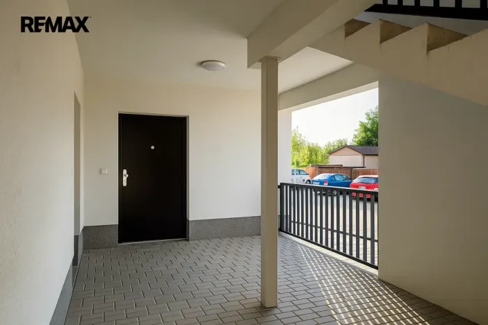 Prodej bytu 2+kk, Chotěboř, Houbova, 63 m2