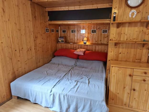 Prodej chaty, Babice, Osadní, 32 m2