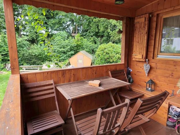 Prodej chaty, Babice, Osadní, 32 m2