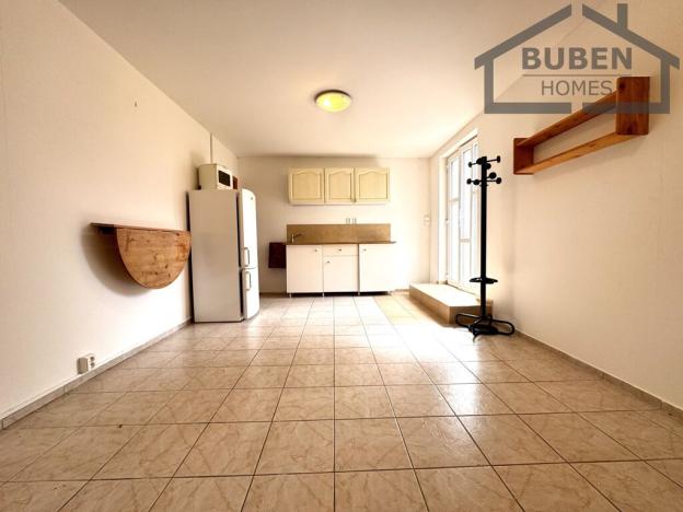 Prodej bytu 2+kk, Studánka, 45 m2