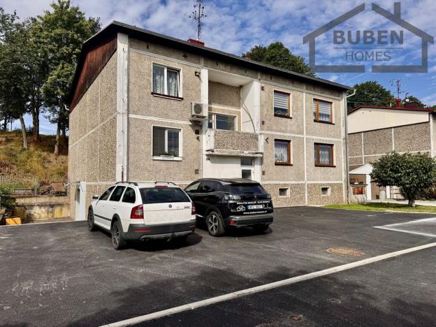 Prodej bytu 2+kk, Studánka, 45 m2