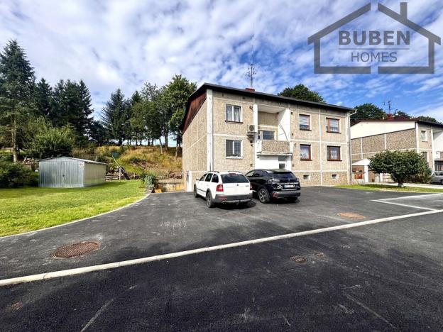 Prodej bytu 2+kk, Studánka, 45 m2