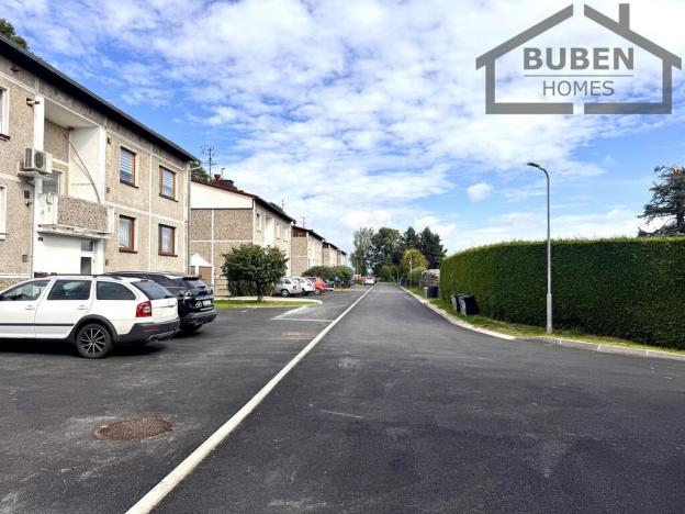 Prodej bytu 2+kk, Studánka, 45 m2