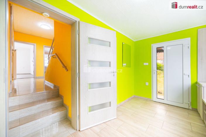 Prodej rodinného domu, Strmilov, Studenská, 260 m2