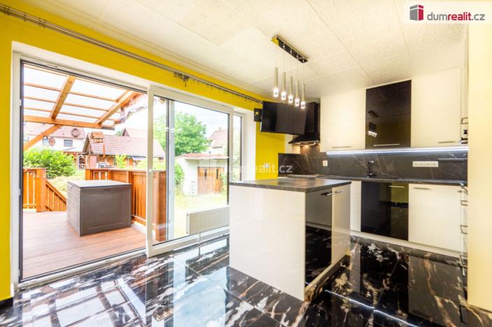 Prodej rodinného domu, Strmilov, Studenská, 260 m2