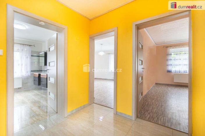 Prodej rodinného domu, Strmilov, Studenská, 260 m2