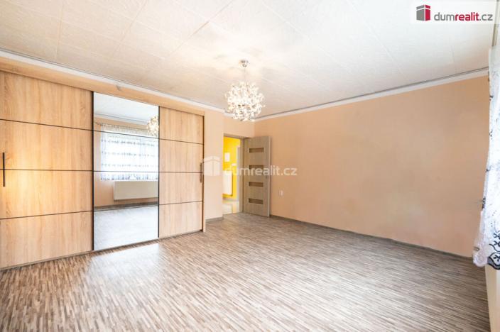 Prodej rodinného domu, Strmilov, Studenská, 260 m2