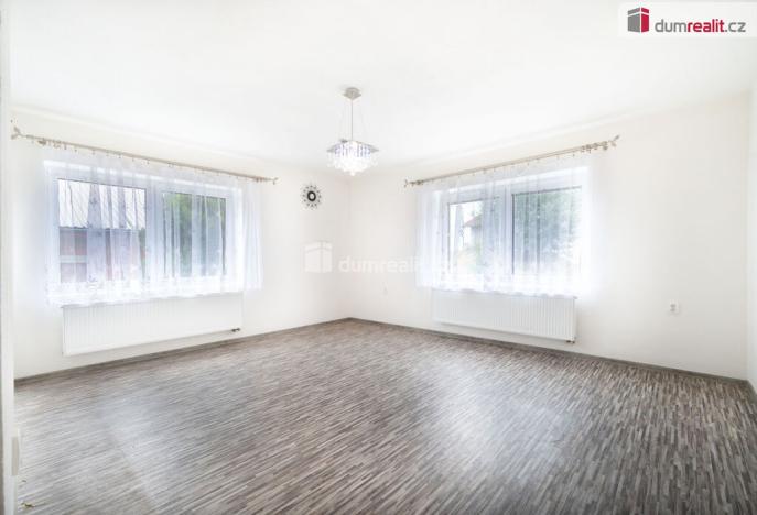 Prodej rodinného domu, Strmilov, Studenská, 260 m2