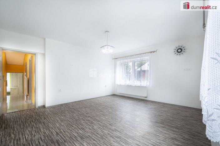 Prodej rodinného domu, Strmilov, Studenská, 260 m2