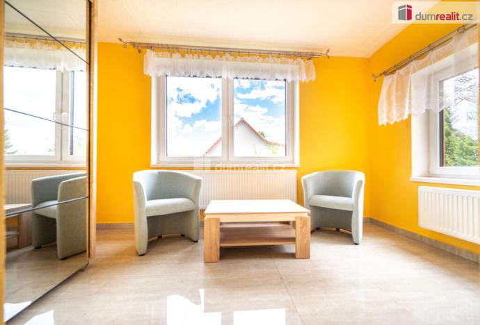 Prodej rodinného domu, Strmilov, Studenská, 260 m2