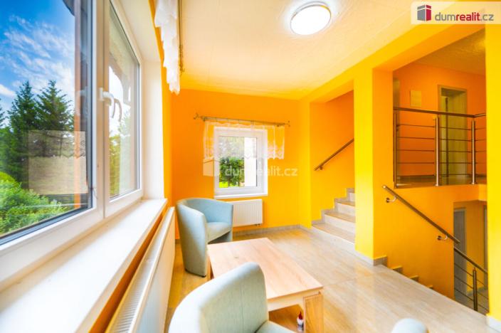 Prodej rodinného domu, Strmilov, Studenská, 260 m2