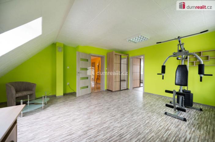 Prodej rodinného domu, Strmilov, Studenská, 260 m2