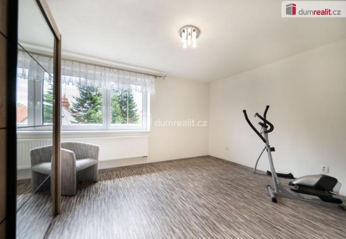 Prodej rodinného domu, Strmilov, Studenská, 260 m2