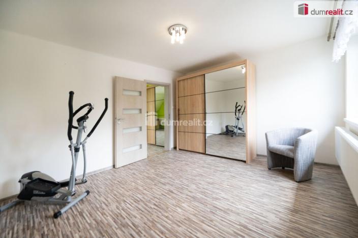 Prodej rodinného domu, Strmilov, Studenská, 260 m2