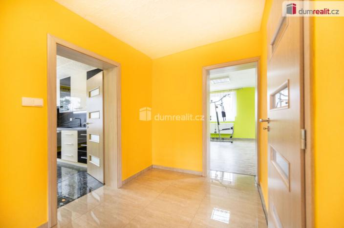 Prodej rodinného domu, Strmilov, Studenská, 260 m2