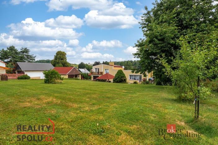 Prodej rodinného domu, Rumburk - Rumburk 2-Horní Jindřichov, Zadní, 180 m2