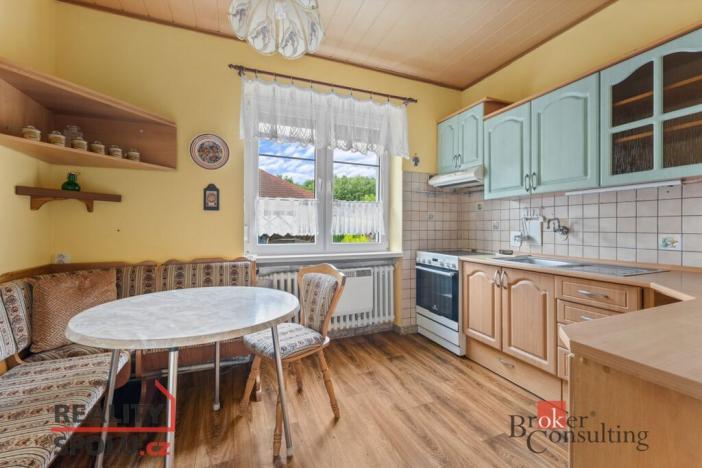 Prodej rodinného domu, Rumburk - Rumburk 2-Horní Jindřichov, Zadní, 180 m2