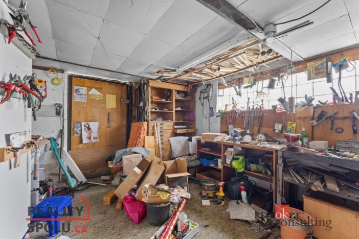 Prodej rodinného domu, Rumburk - Rumburk 2-Horní Jindřichov, Zadní, 180 m2