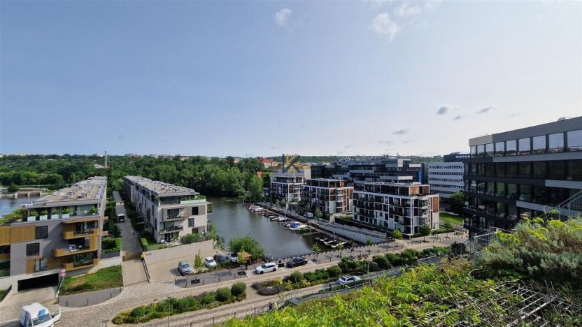 Pronájem kanceláře, Praha - Libeň, Smrčkova, 219 m2