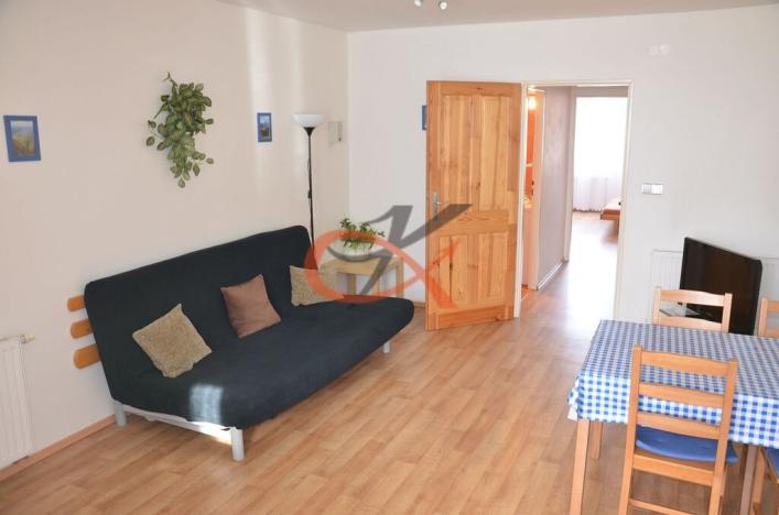 Pronájem bytu 2+kk, Frenštát pod Radhoštěm, Horní, 50 m2