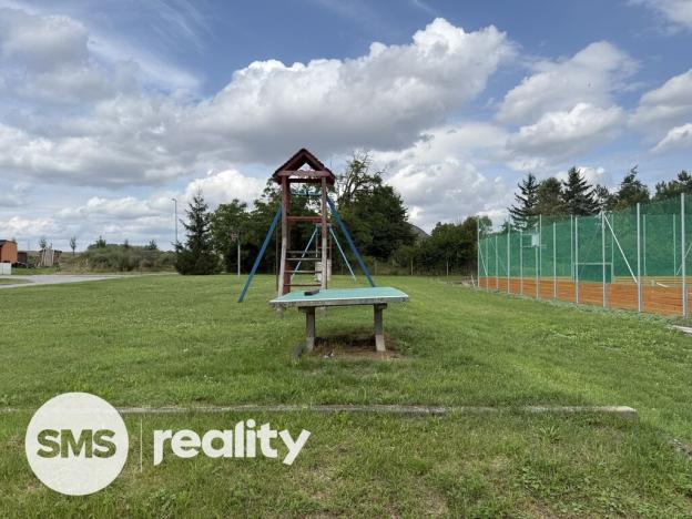 Prodej pozemku pro bydlení, Podbřežice, 1419 m2