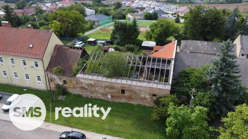 Prodej pozemku pro bydlení, Podbřežice, 1419 m2