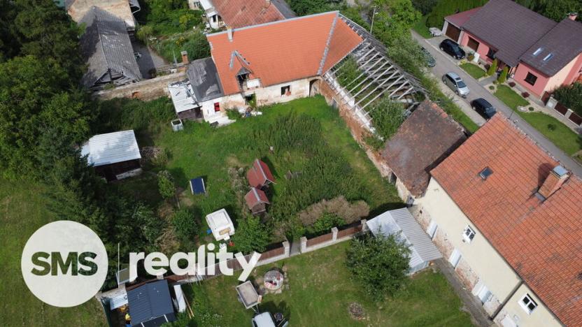 Prodej pozemku pro bydlení, Podbřežice, 1419 m2