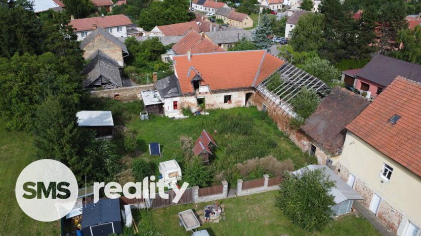 Prodej pozemku pro bydlení, Podbřežice, 1419 m2