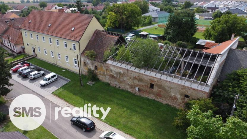 Prodej pozemku pro bydlení, Podbřežice, 1419 m2