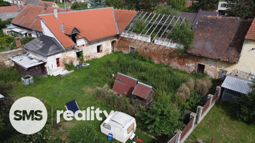 Prodej pozemku pro bydlení, Podbřežice, 1419 m2