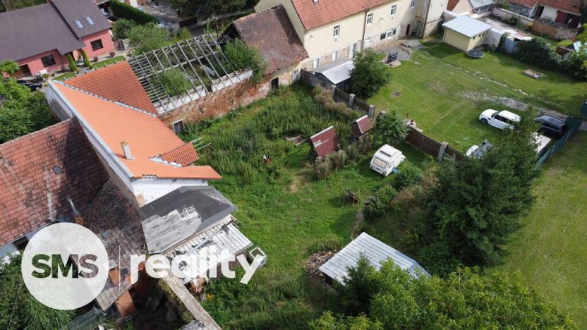 Prodej pozemku pro bydlení, Podbřežice, 1419 m2