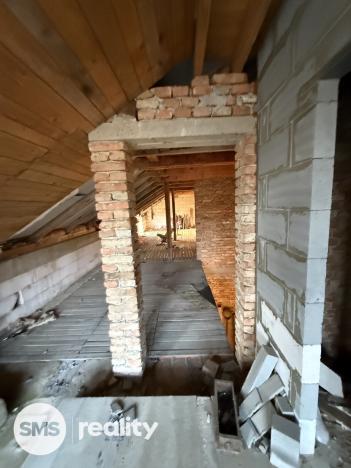 Prodej pozemku pro bydlení, Podbřežice, 1419 m2