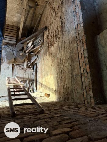 Prodej pozemku pro bydlení, Podbřežice, 1419 m2