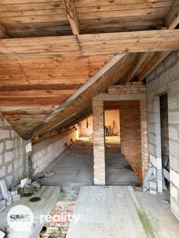 Prodej pozemku pro bydlení, Podbřežice, 1419 m2