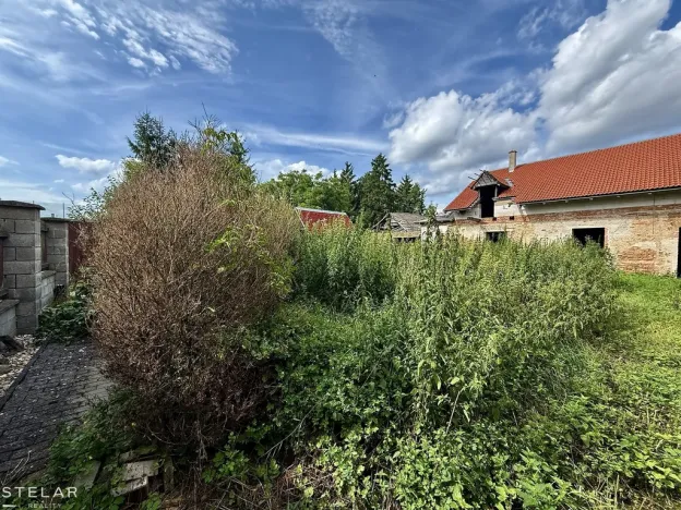 Prodej pozemku pro bydlení, Podbřežice, 1419 m2