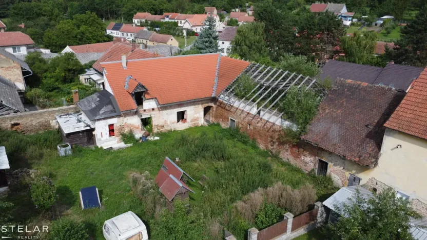 Prodej pozemku pro bydlení, Podbřežice, 1419 m2