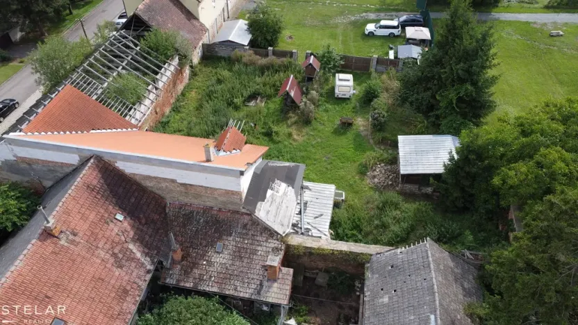 Prodej pozemku pro bydlení, Podbřežice, 1419 m2